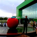 Ramazan Benzer
