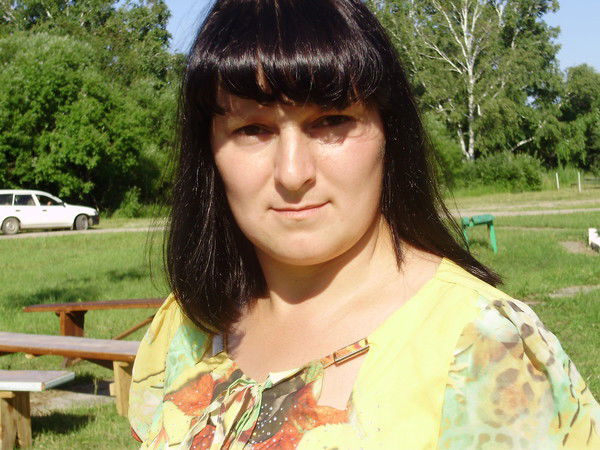 Мария Ткачёва