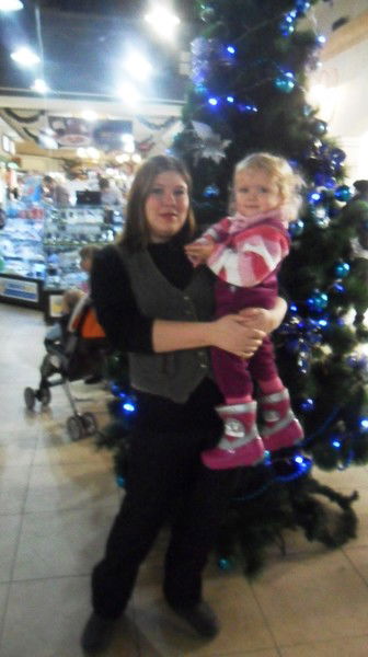 Алёна Семашко