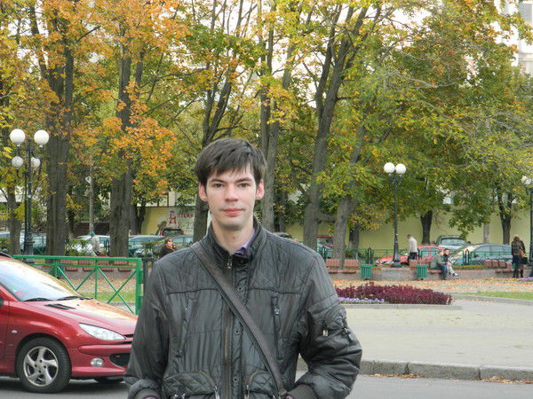 Вадим Слесарев