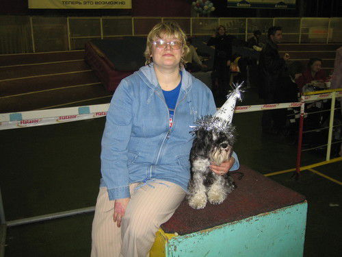 Светлана Рогозина