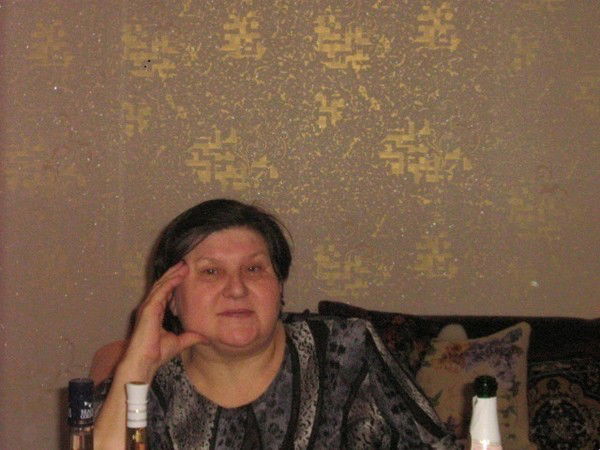 Александра Голубых