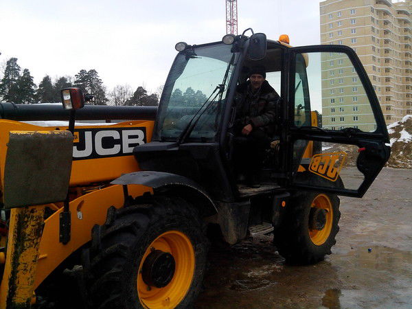 Константин Жуков