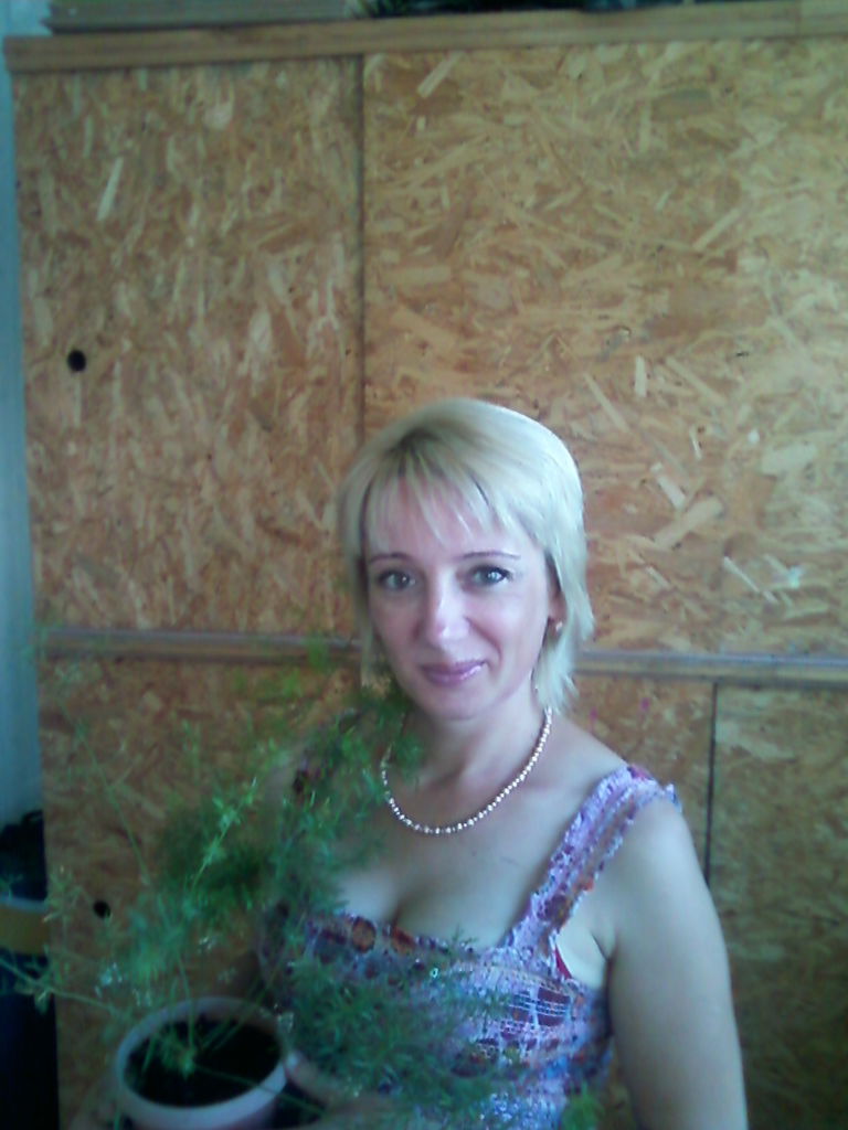 Алена Паульс