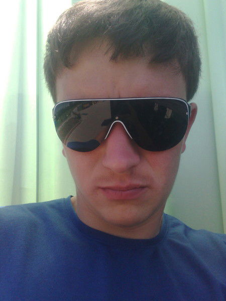 Артем Коваленко