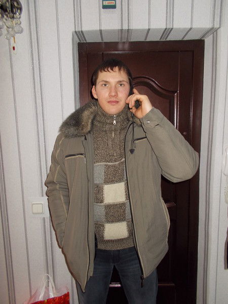 Миша Яковец