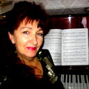Любовь Преснякова