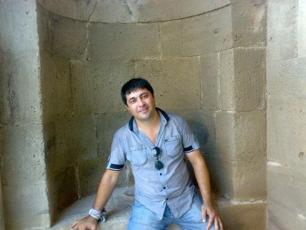 Руслан Таппасханов