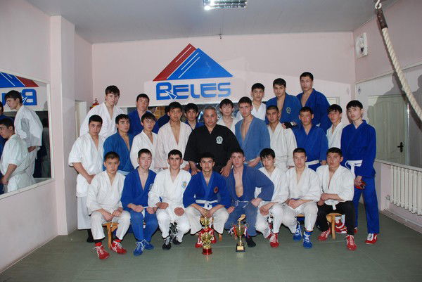 Рефат Арабаджи