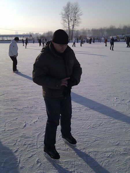 Александр Кочетков