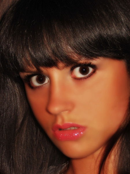 Мария Кругликова