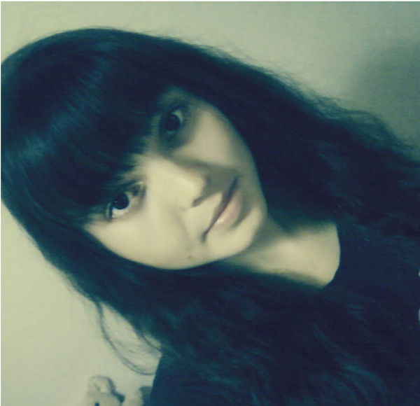 Эльвира Газизова