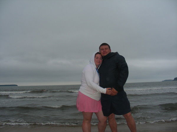 Евгения Матишина(Борисова)