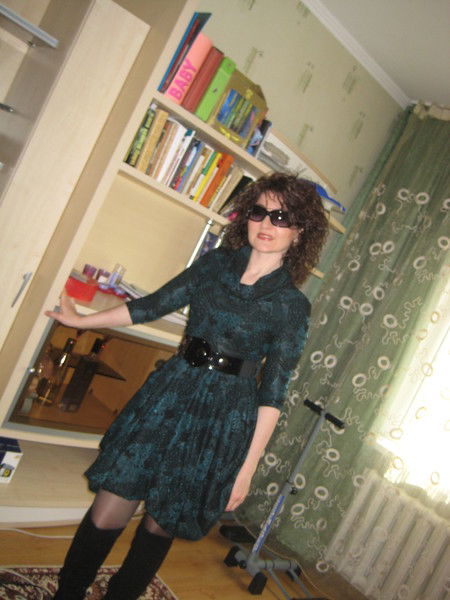 Ася Семенова