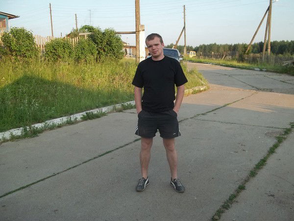 Ростислав Огарков