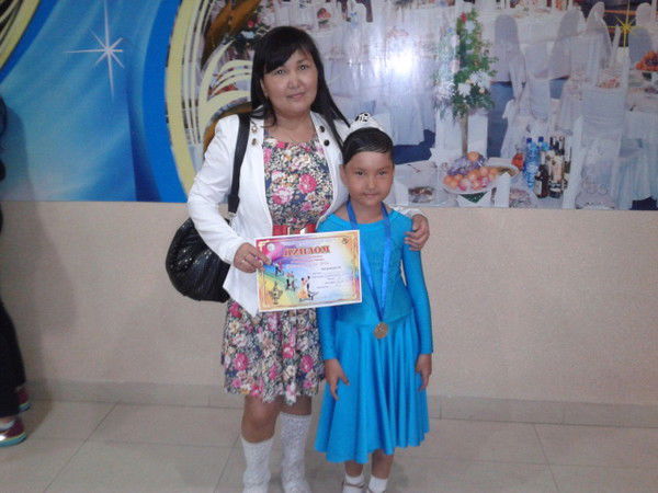 ♥๑ஐ♥ Эльмира Ошакбаева ♥๑ஐ♥