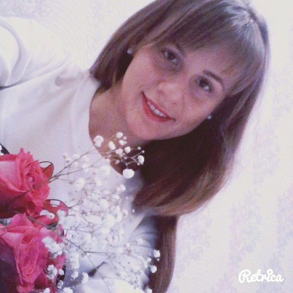 Галина Арсеньева(Новоселова