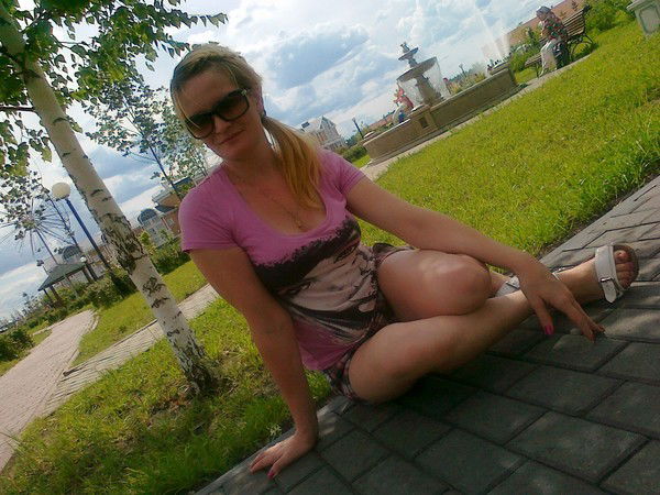 Наталья Илюхина