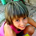 Яна Букина