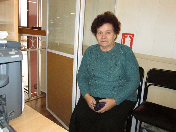 Людмила Филатова