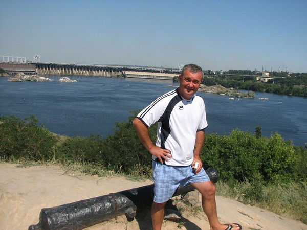 Антонов Александр