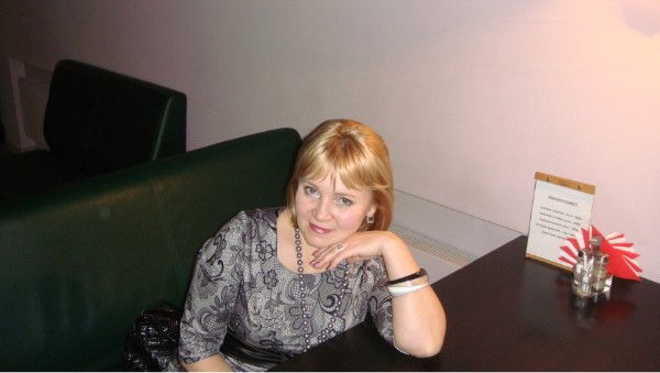 Елена Исаева