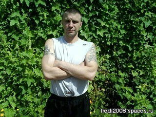 Андрей Федорчук