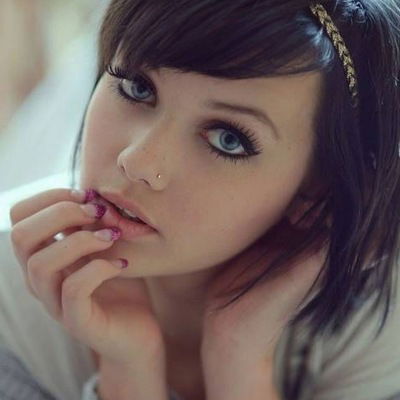 Дарья Милославская