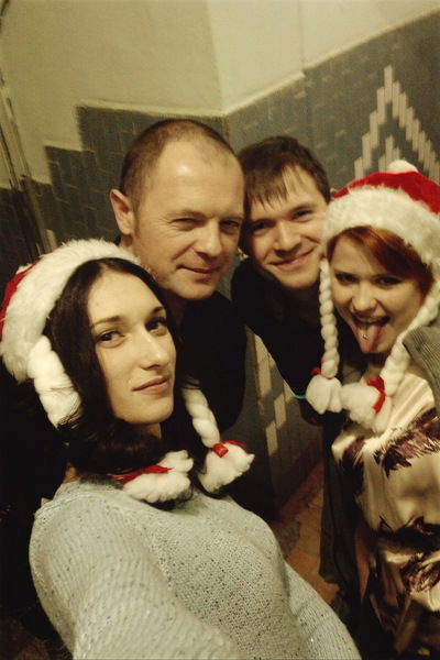 Ирина Черномашенцева