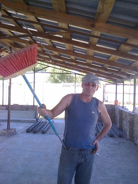 Николай Засовенко