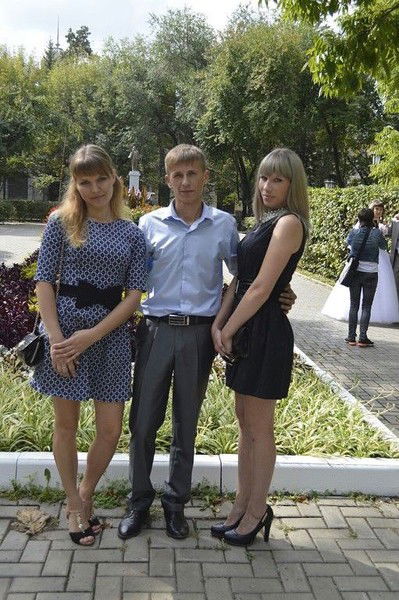 Антон Александрович