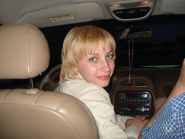 Юлия Лавраш