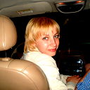 Юлия Лавраш