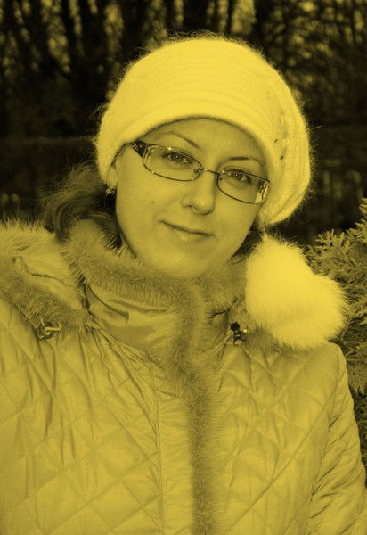 Галина Риккерт