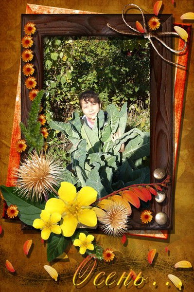 Татьяна Васильева