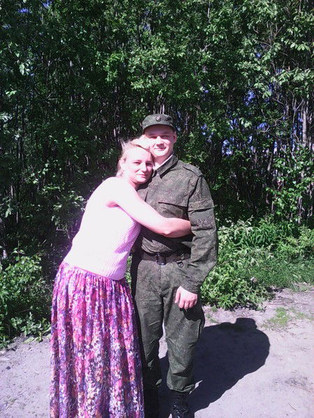 Оксана Черевченко