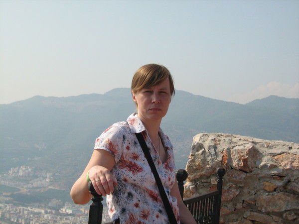 Наталья Терентьева