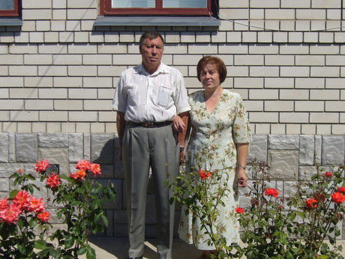 Александр Калужин