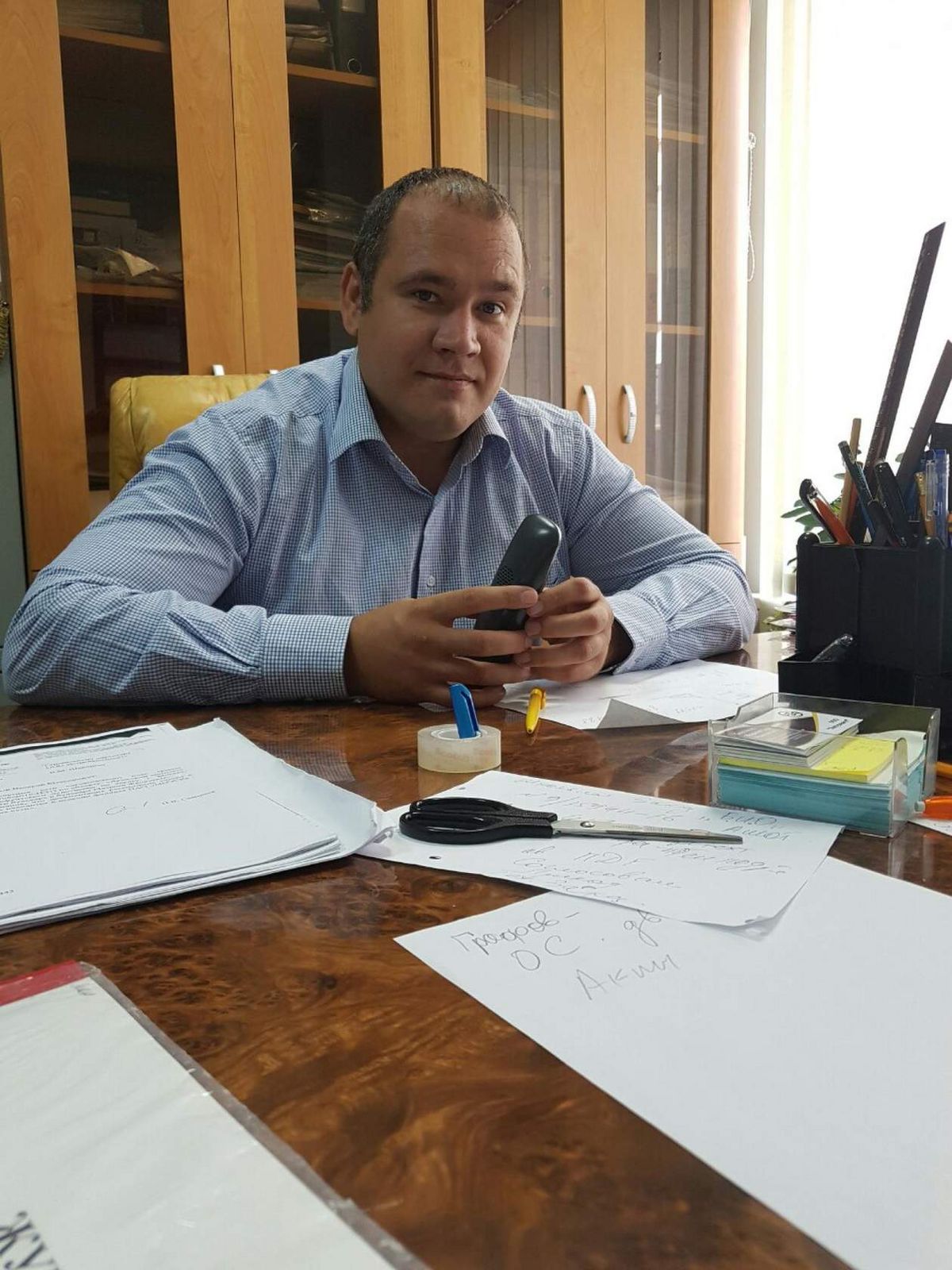 Максим Абдулин