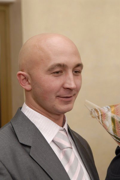 Алексей Ёлкин