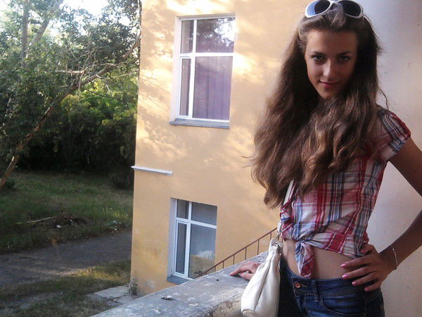 ***аленка Антолик***