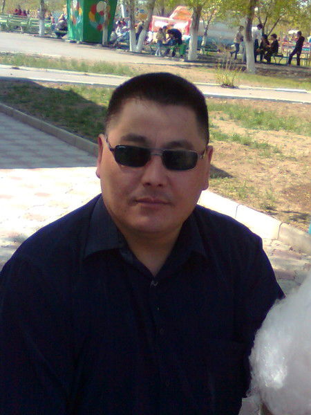 Меирбек Каримов