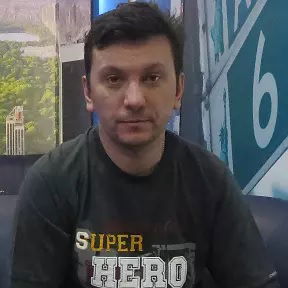 Сергей Моть