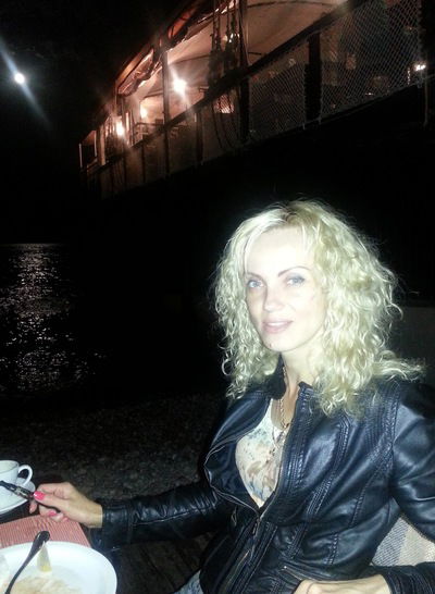 Наталья Ковалева