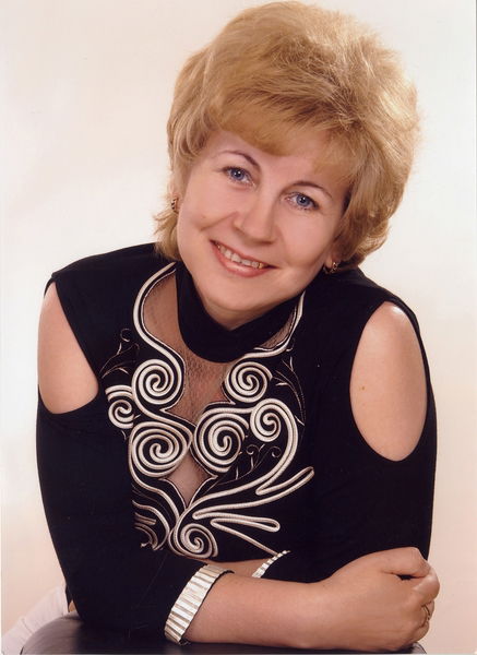 Вера Саутина