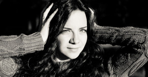 Оля Карватюк