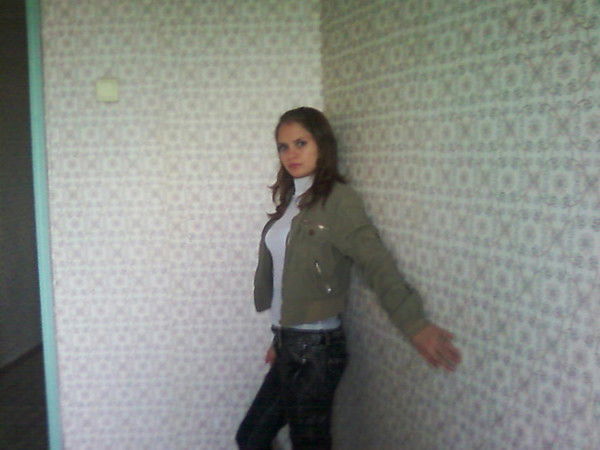 Юлия Кулишова