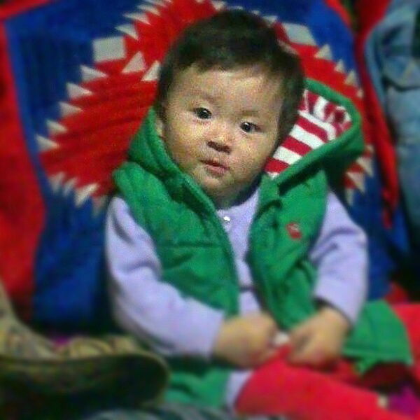 Асель Байгазина