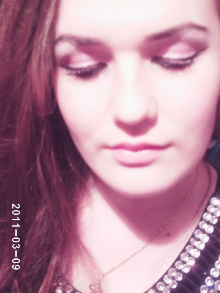 Оля Серенко