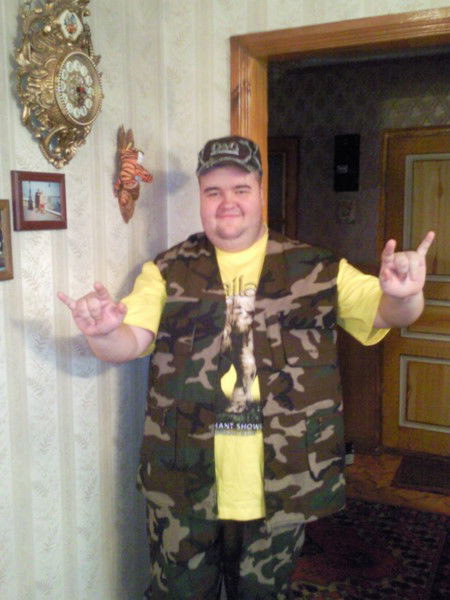 Иван Успенский